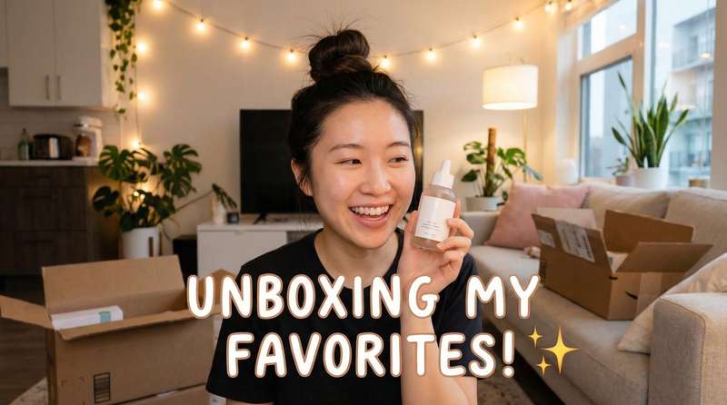 黑料开箱视频测评